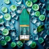 RandM Tornado Liquid 20mg – Cool Mint