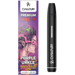 Canapuff HHC-P | 96% | 1 ml Purle Urkle
