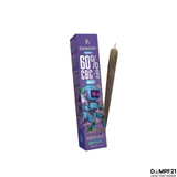Canapuff CBG9 Joint Blueberry Cookies 60% 2g
