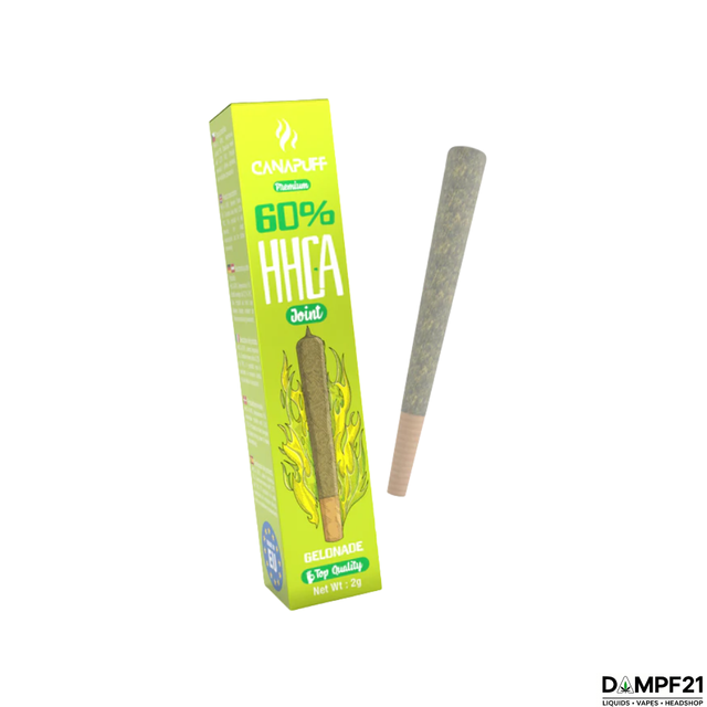 Canapuff HHC-A Joint Gelonade 60% 2g