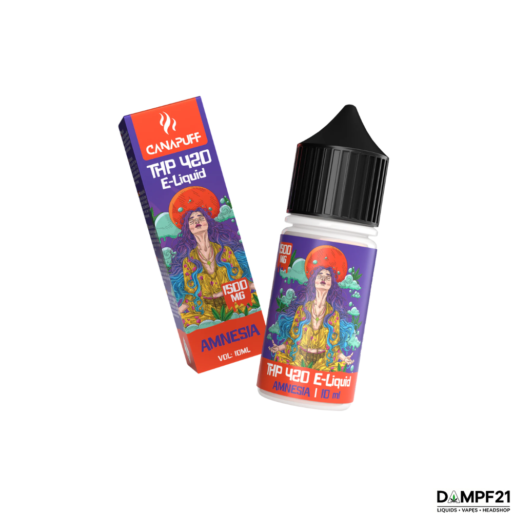 thp vape Flerbar D16000 – Blueberry (Pod 10ml + 2ml) Vape mit bis zu 16000 Zügen –  Alle Sorten