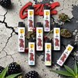 GZUZ H3 Vape Exklusive Bundle 12 für 8