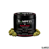 H3 Superior Blüte Bubble Gum