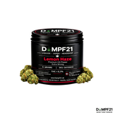 H3 Superior Blüte Lemon Haze