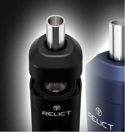 Relicet-Vaporizer-Logo-banner