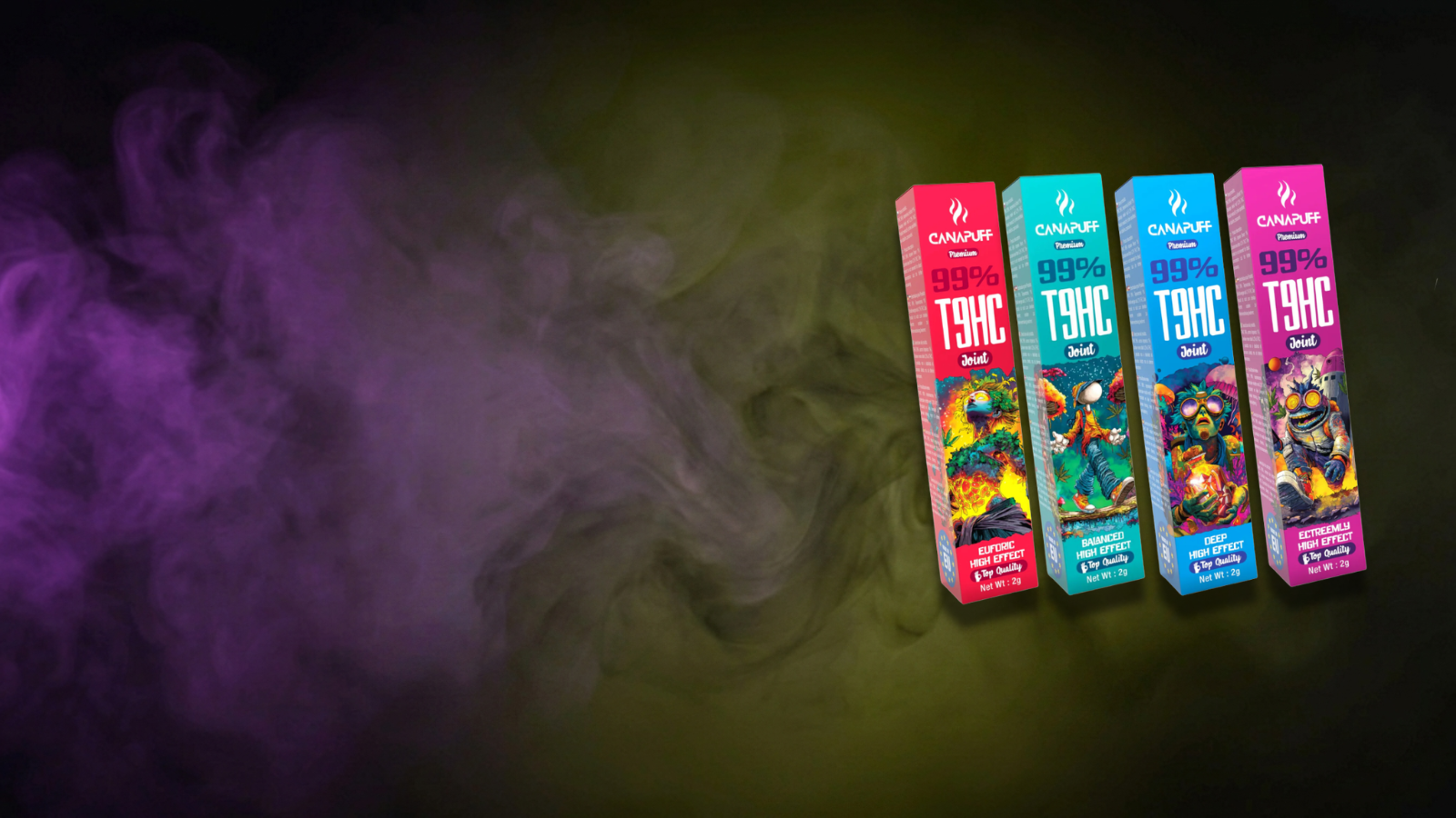 T9HC Joints