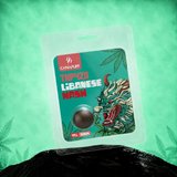 Canapuff THP420 Lebanese Hash – Premium Haschisch Originalverpackung