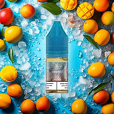 RandM Tornado Liquid 20mg – Mango On Ice