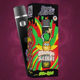 Happy's Amsterdam Vape – Mango Safari