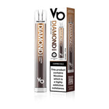 Diamond Vape 600 – Copper Cola