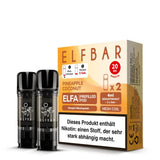 ELFBAR ELFA PODS 20mg – Pineapple Coconut