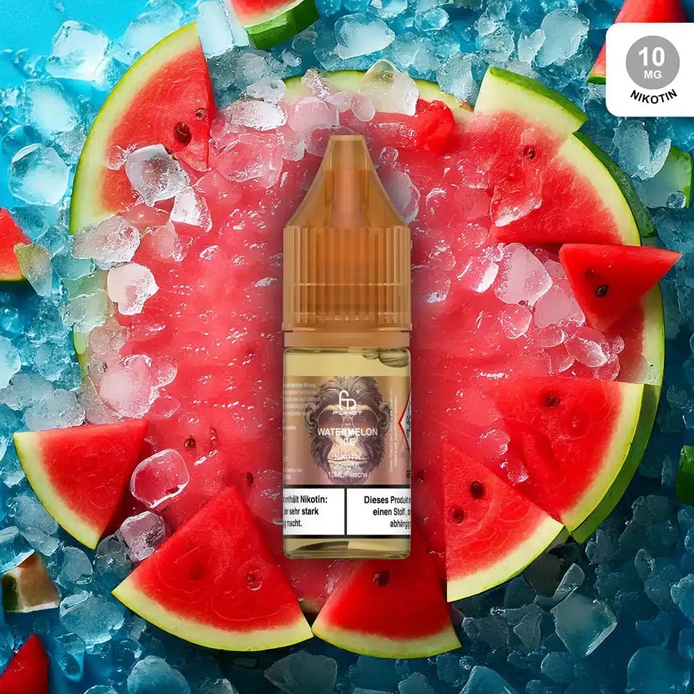 RandM Tornado Liquid 20mg – Watermelon Ice