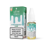 La Fume Liquid – Strawberry Lime