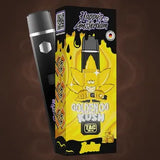 Happy's Amsterdam Vape – Golden OG Kush