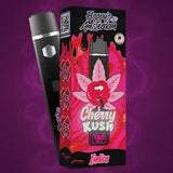 Happy's Amsterdam Vape – Cherry Kush