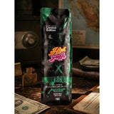 High Puffs NARCOS EDITION H4 Vape – Watermelon Zkittles Indica
