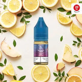 RandM Tornado Liquid 20mg – Red Apple Lemon