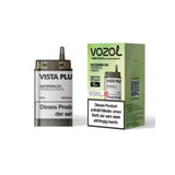 Vozol Vista Plug Pods – Watermelon Tropical Fruits