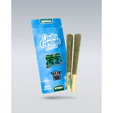 Superior Pre-Rolls 40% – 3g – Sour Apple