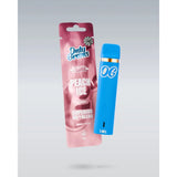 Only Grams H2 Vape 600 Puffs – Peach Ice (Hybrid)