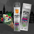 Kolja H3 Vape Berry Ice cream Haze – HHC Einweg Vape 500 Züge Frontansicht
