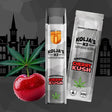 Kolja H3 Vape Cherry Kush – HHC Einweg Vape 500 Züge Frontansicht