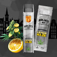 Kolja H3 Vape Lemon Haze – HHC Einweg Vape 500 Züge Frontansicht