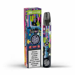 187 Strassenbande Stick V2 - Happy Cactuz Einweg E-Zigarette 20mg