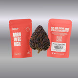 Hochwertige Purple Kinky Kush Superior Blend 40% 2g Mischung