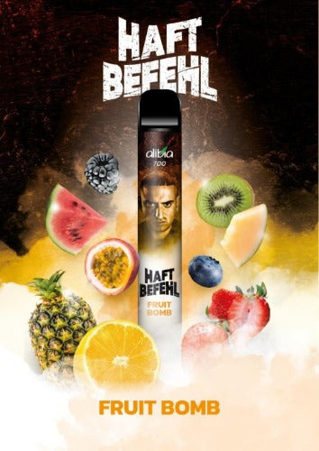 Haftbefehl-Fruit-Bomb